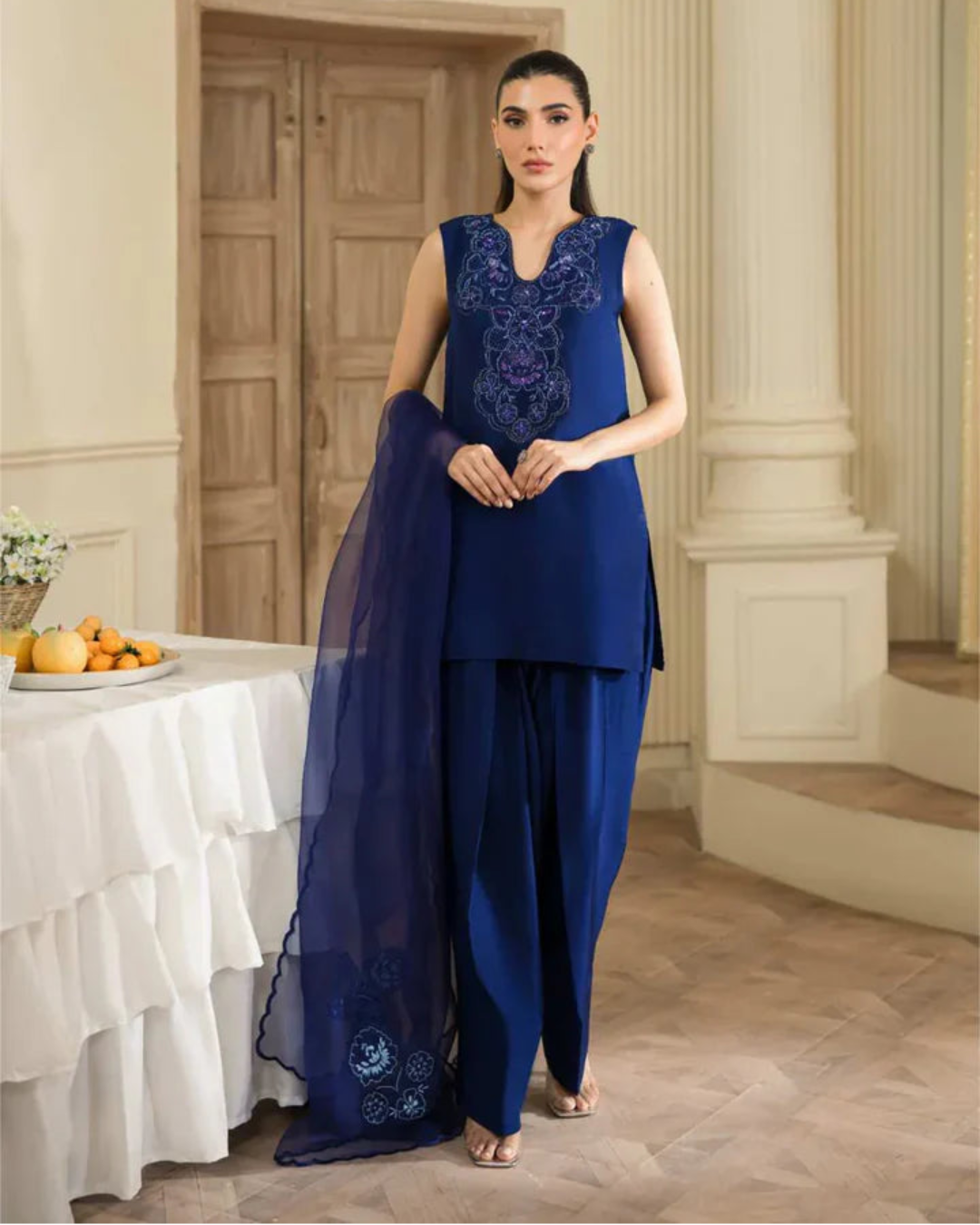 Sapphire
