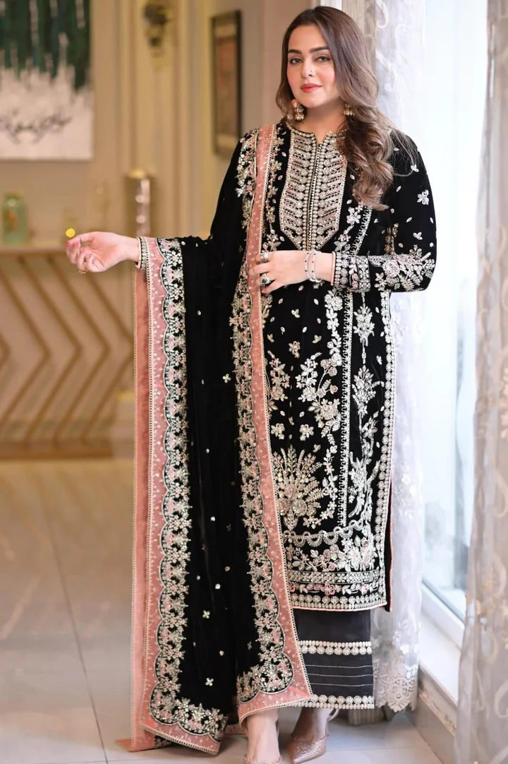 Sundar Black