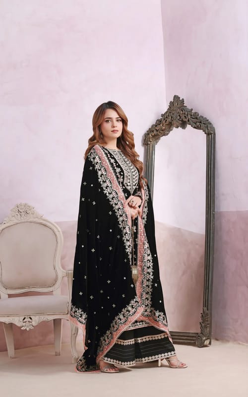 Sundar Black