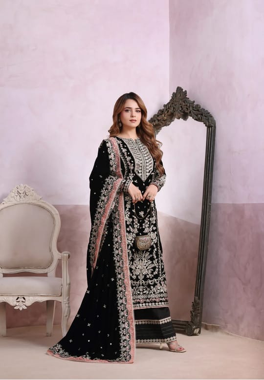 Sundar Black