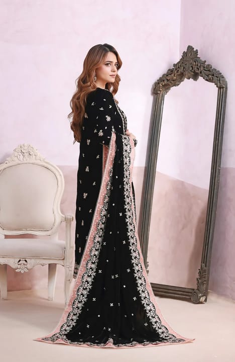 Sundar Black