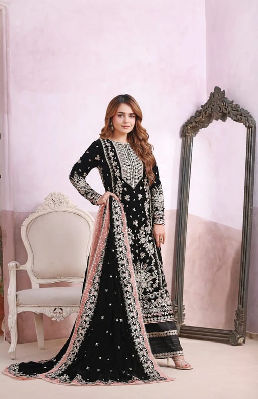 Sundar Black