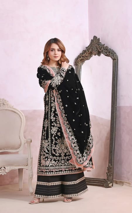 Sundar Black