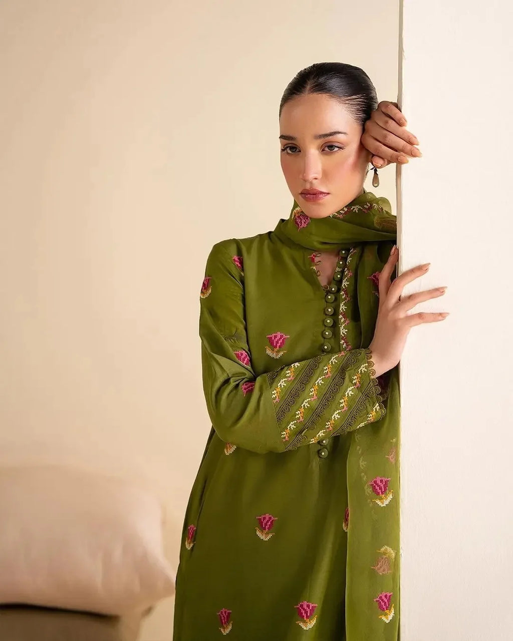 Mehndi