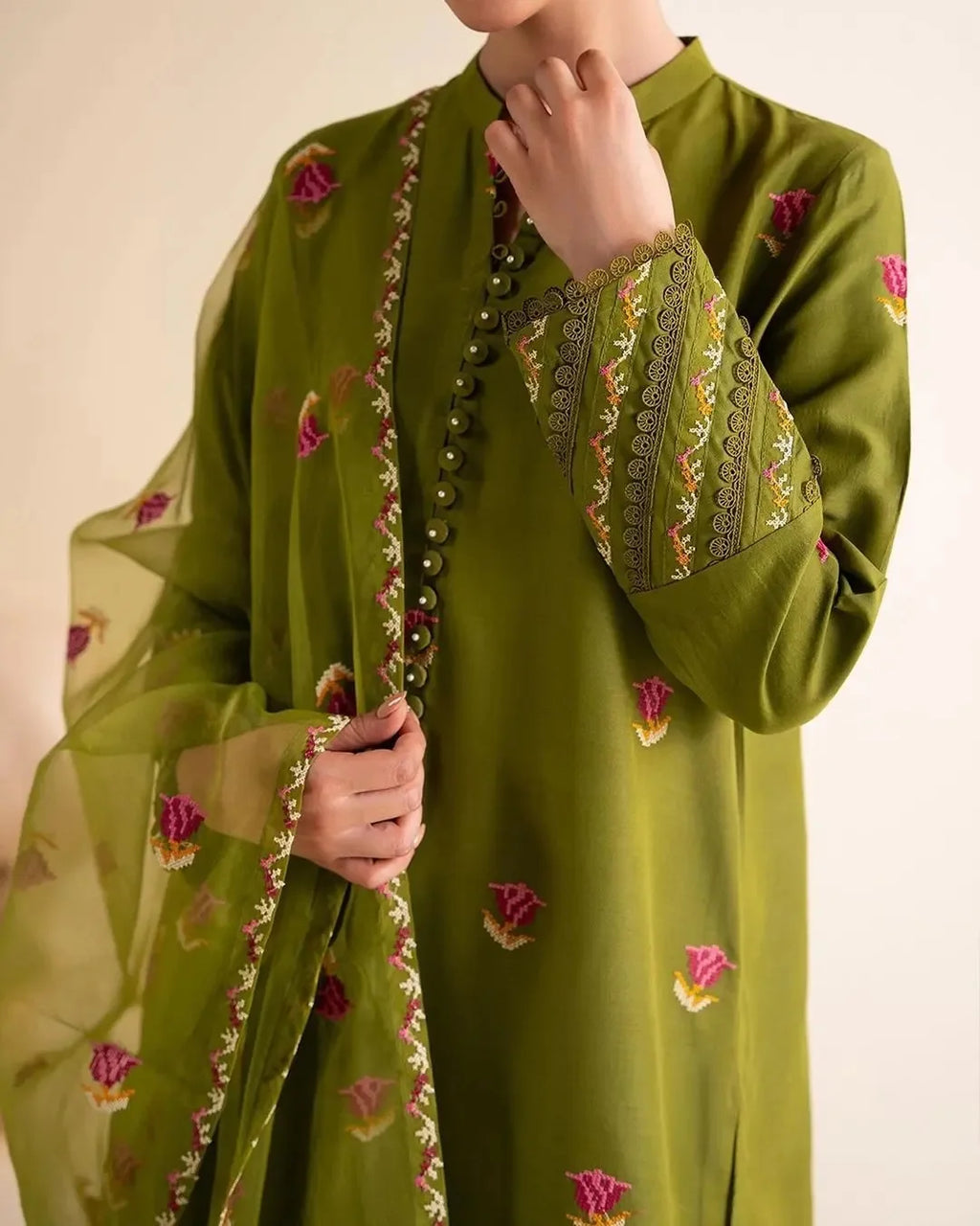 Mehndi
