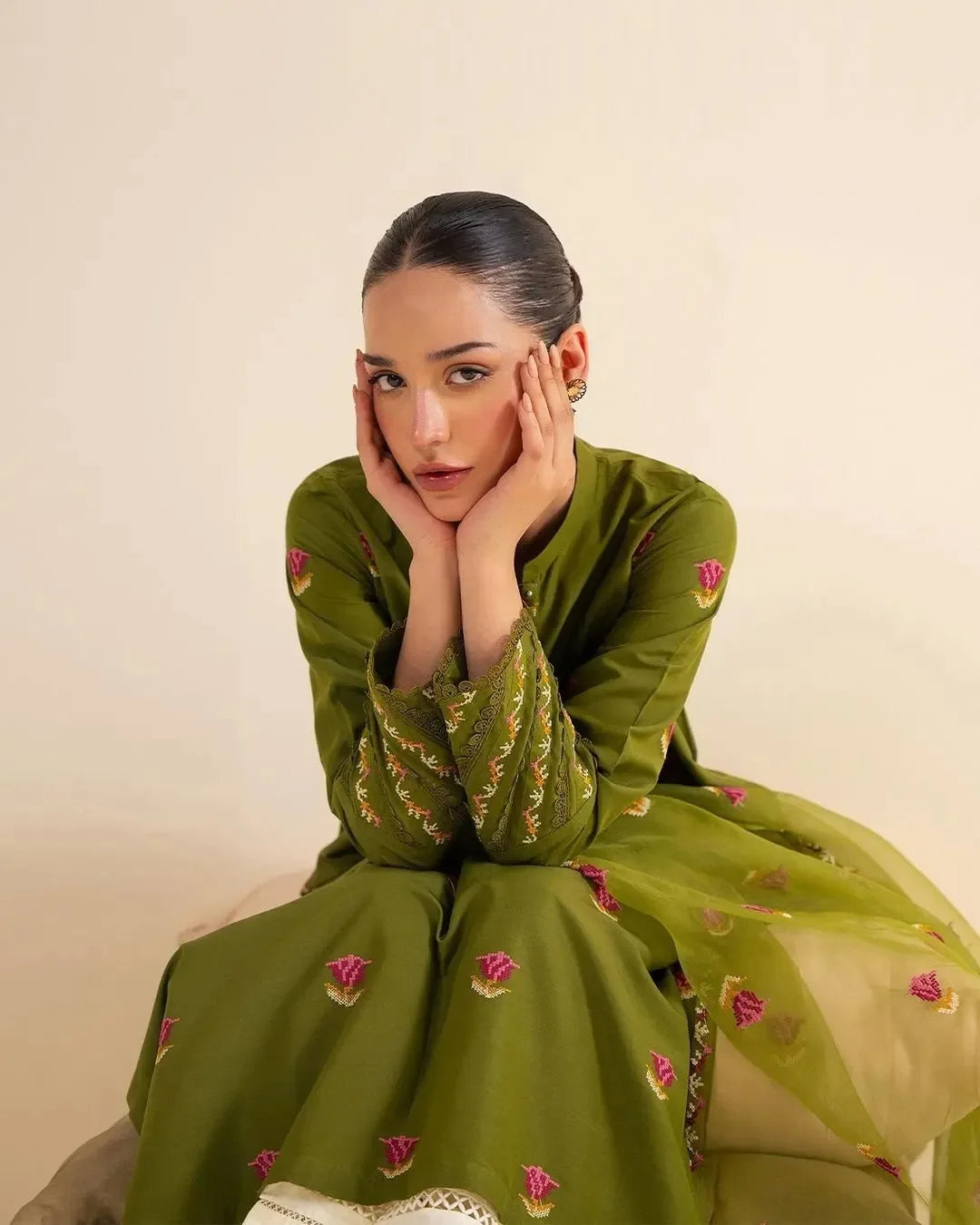 Mehndi
