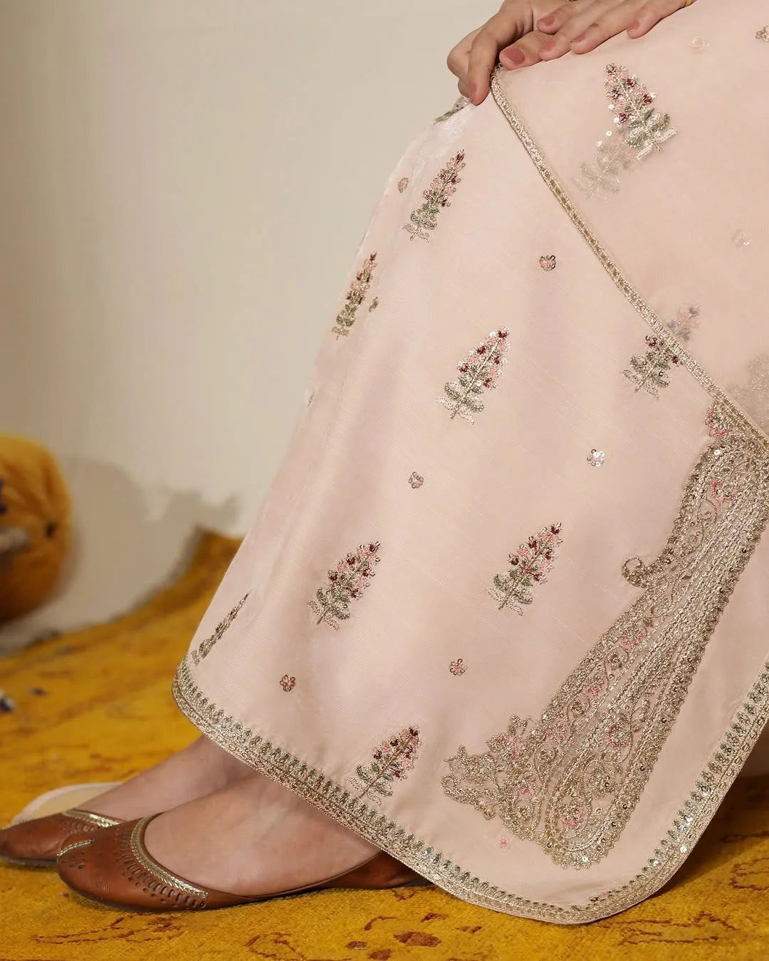 Muskaan