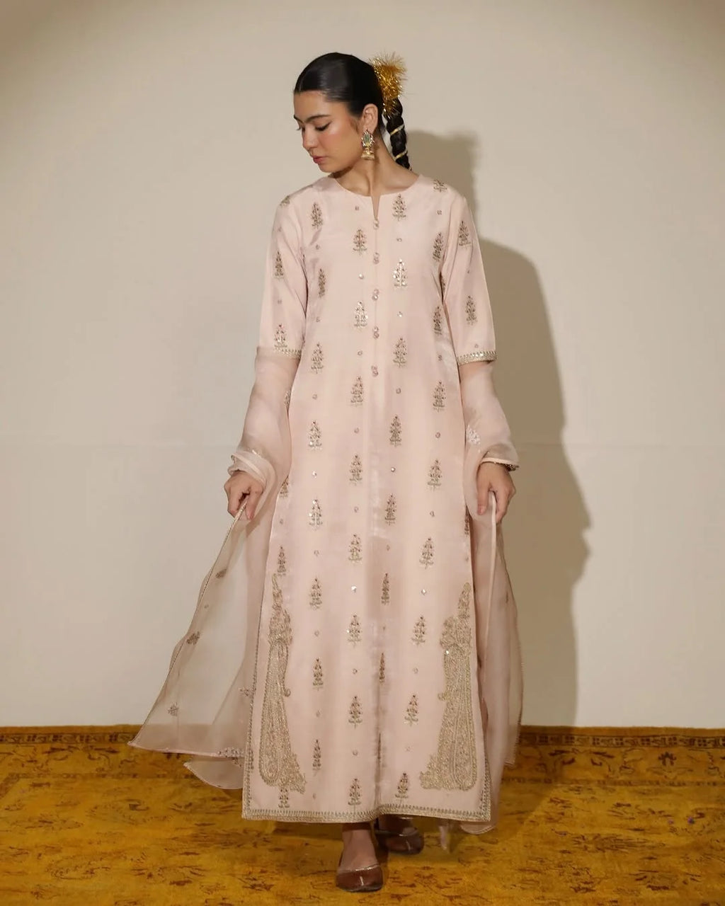 Muskaan