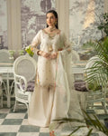 Ivory Blossom