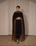 Shaheen Black