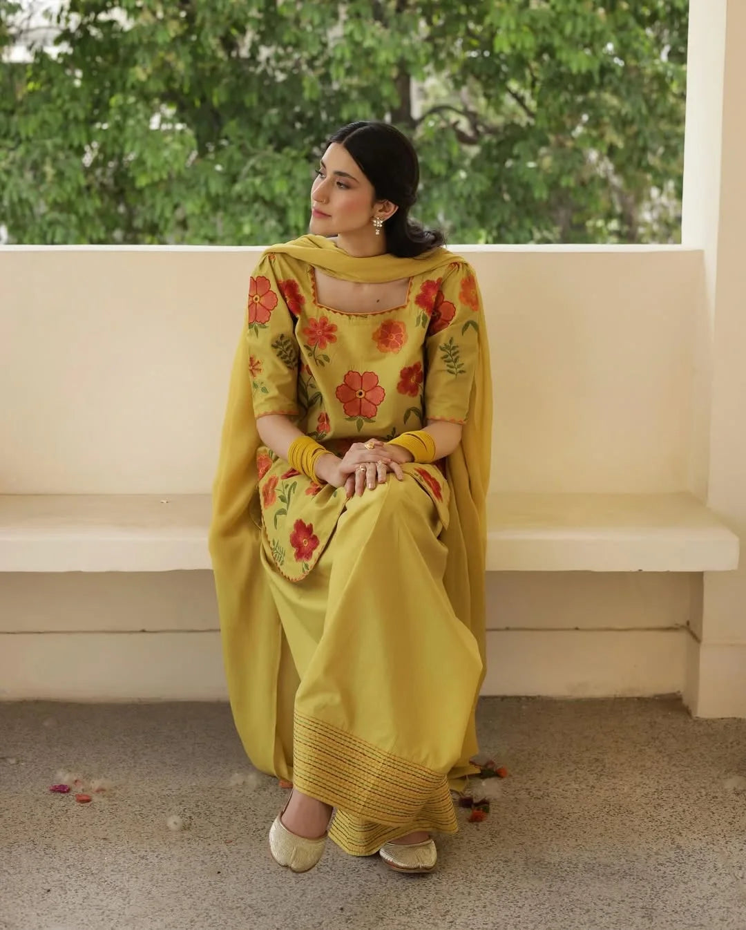 Anarkali