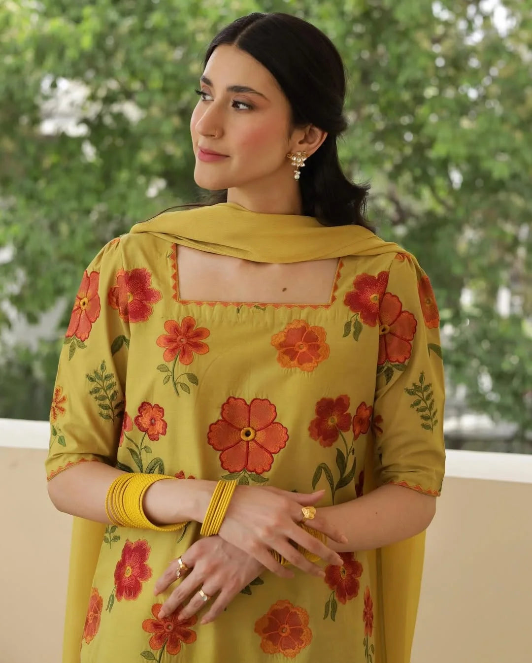 Anarkali