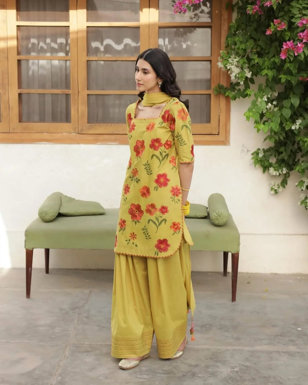 Anarkali