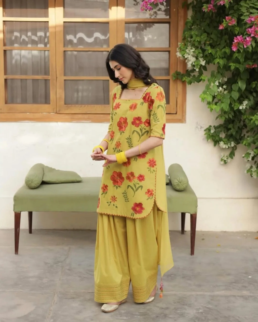 Anarkali
