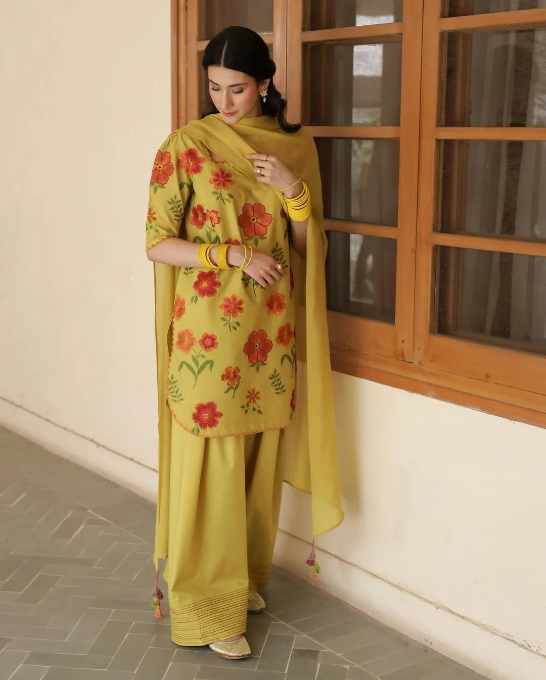 Anarkali