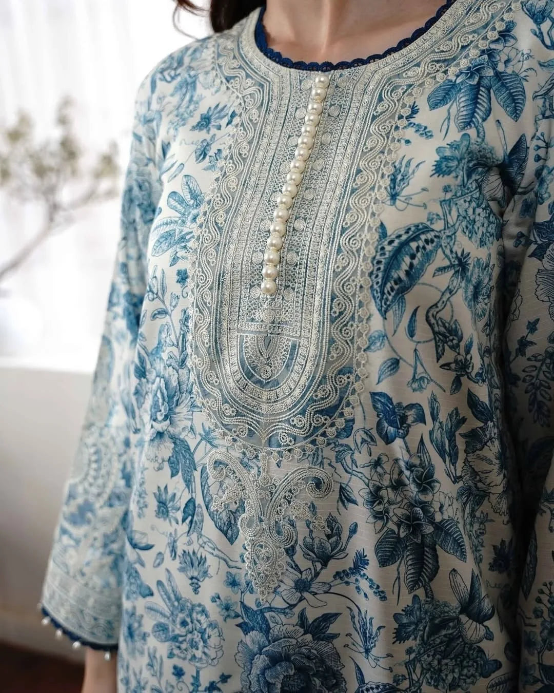 Aqua Grace