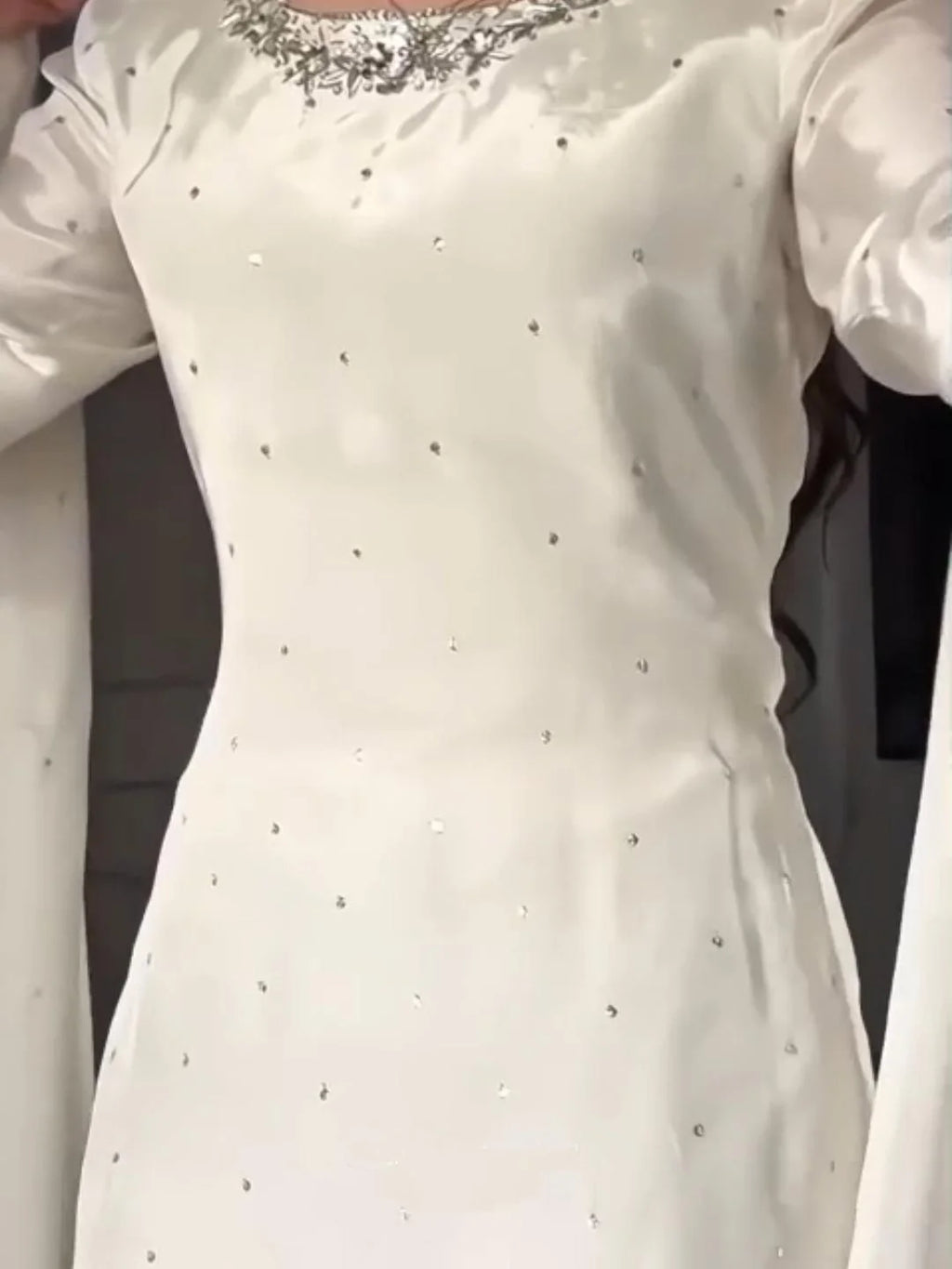 Moon White
