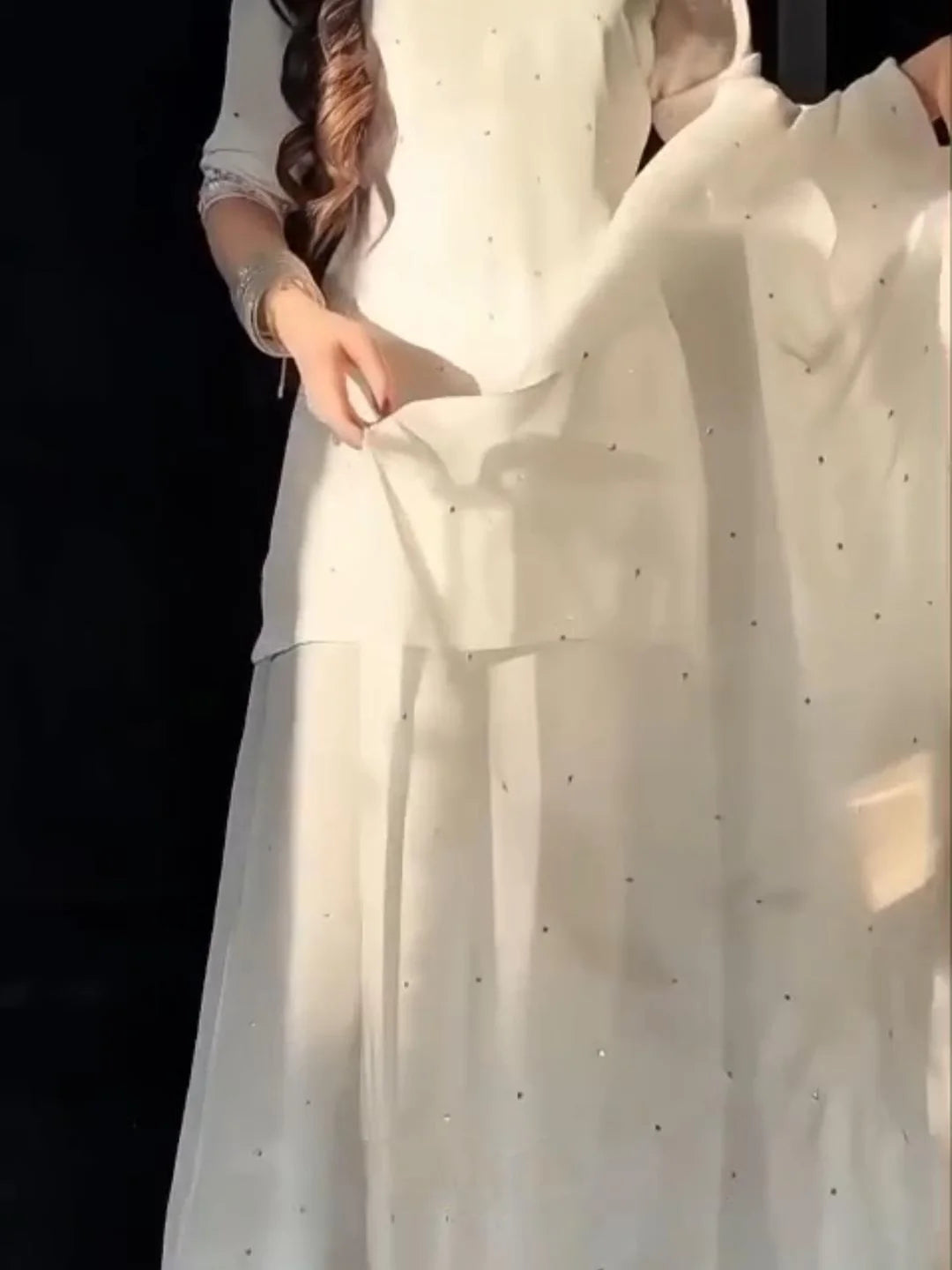 Moon White
