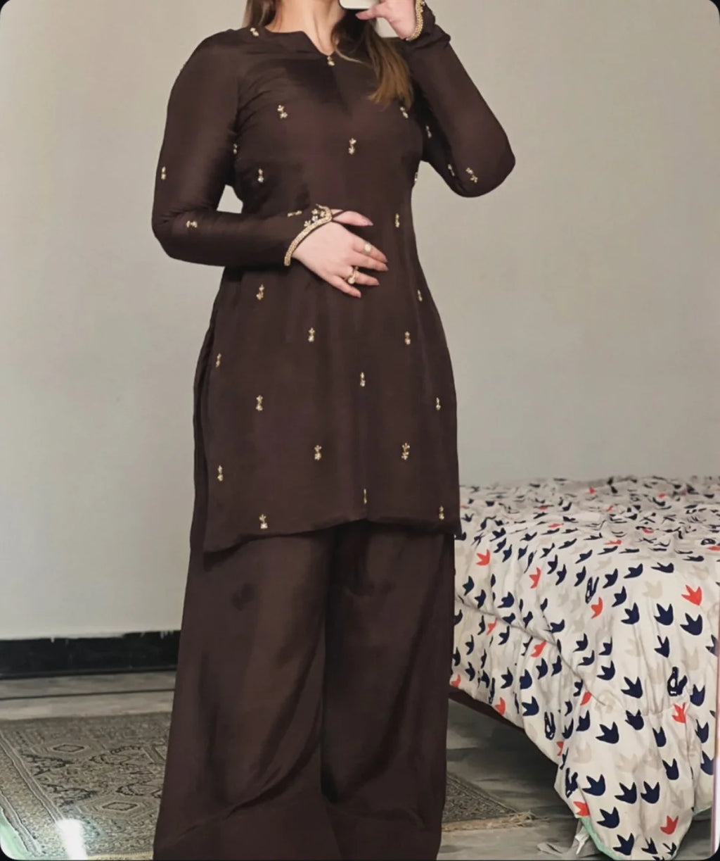 Cocoa Luxe