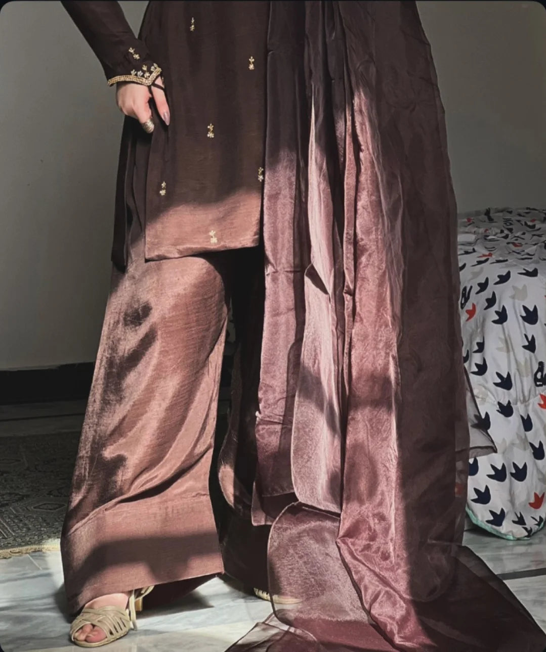 Cocoa Luxe
