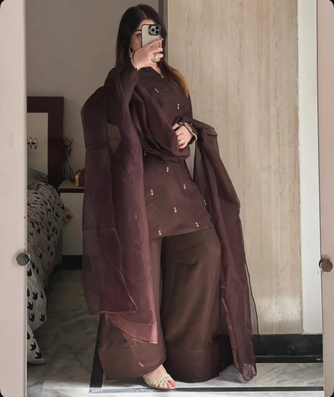 Cocoa Luxe