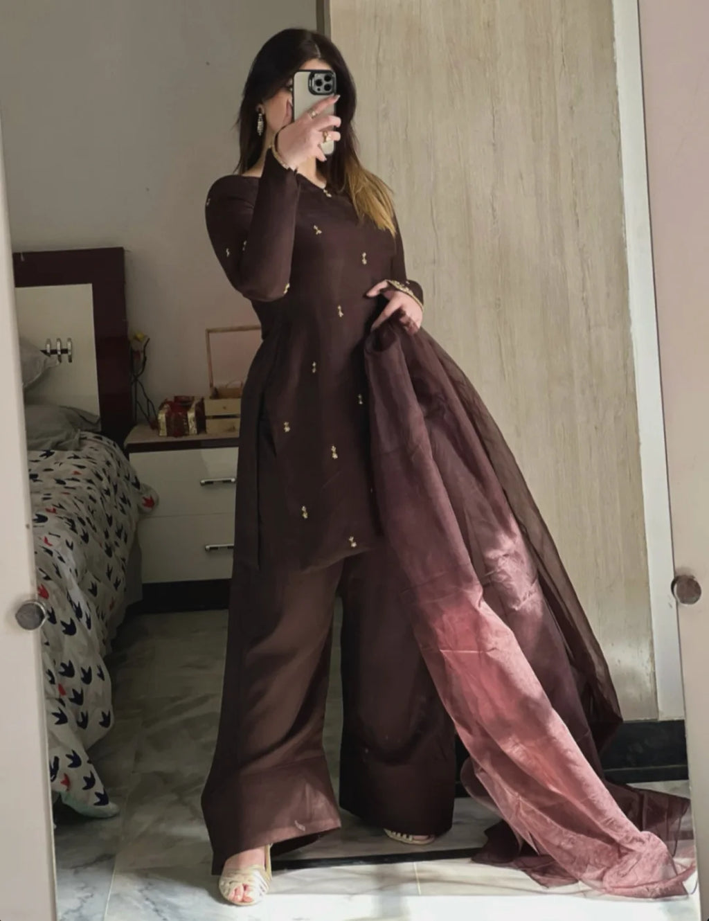 Cocoa Luxe