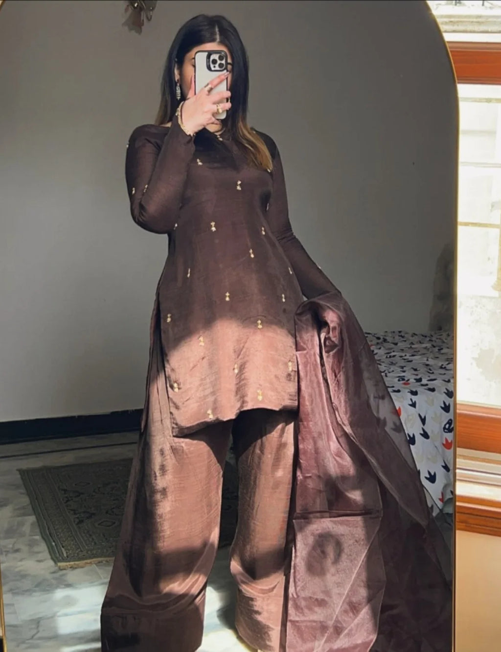 Cocoa Luxe
