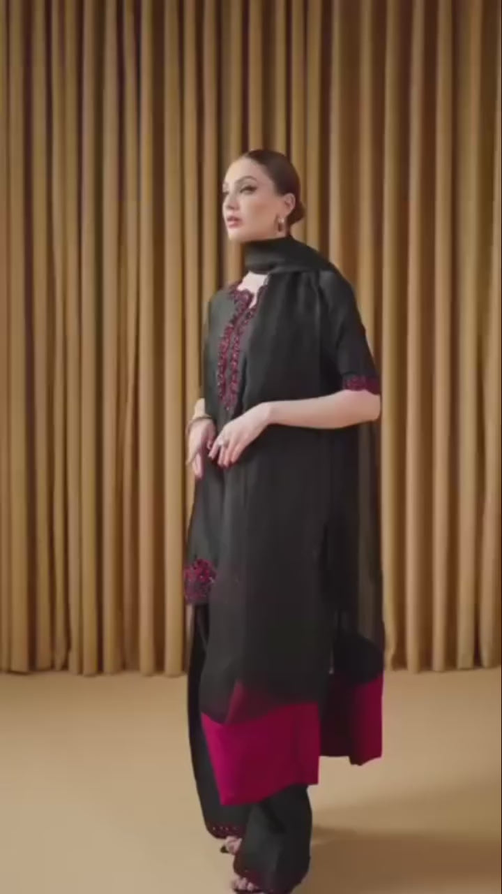 Black Charm