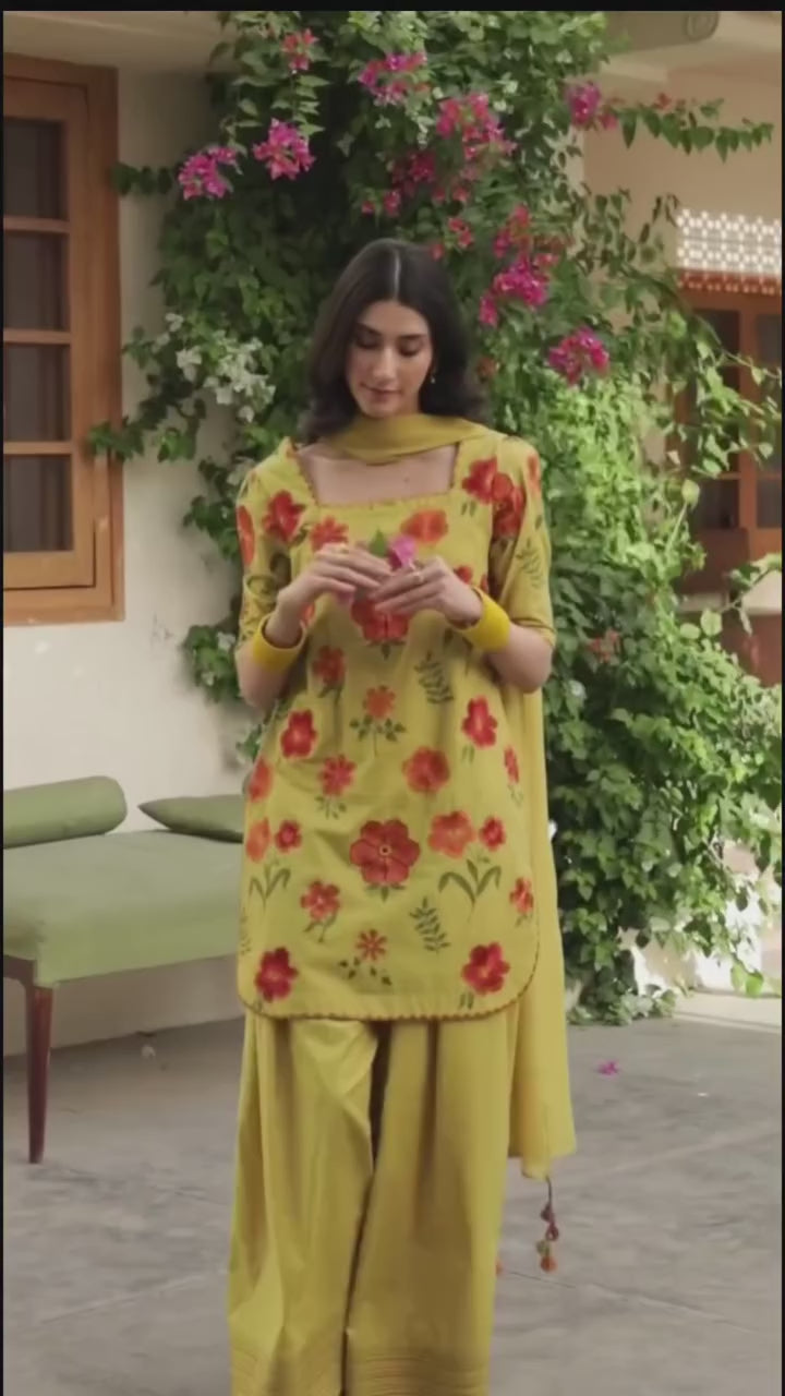 Anarkali