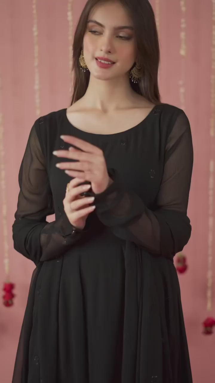Black Bloom