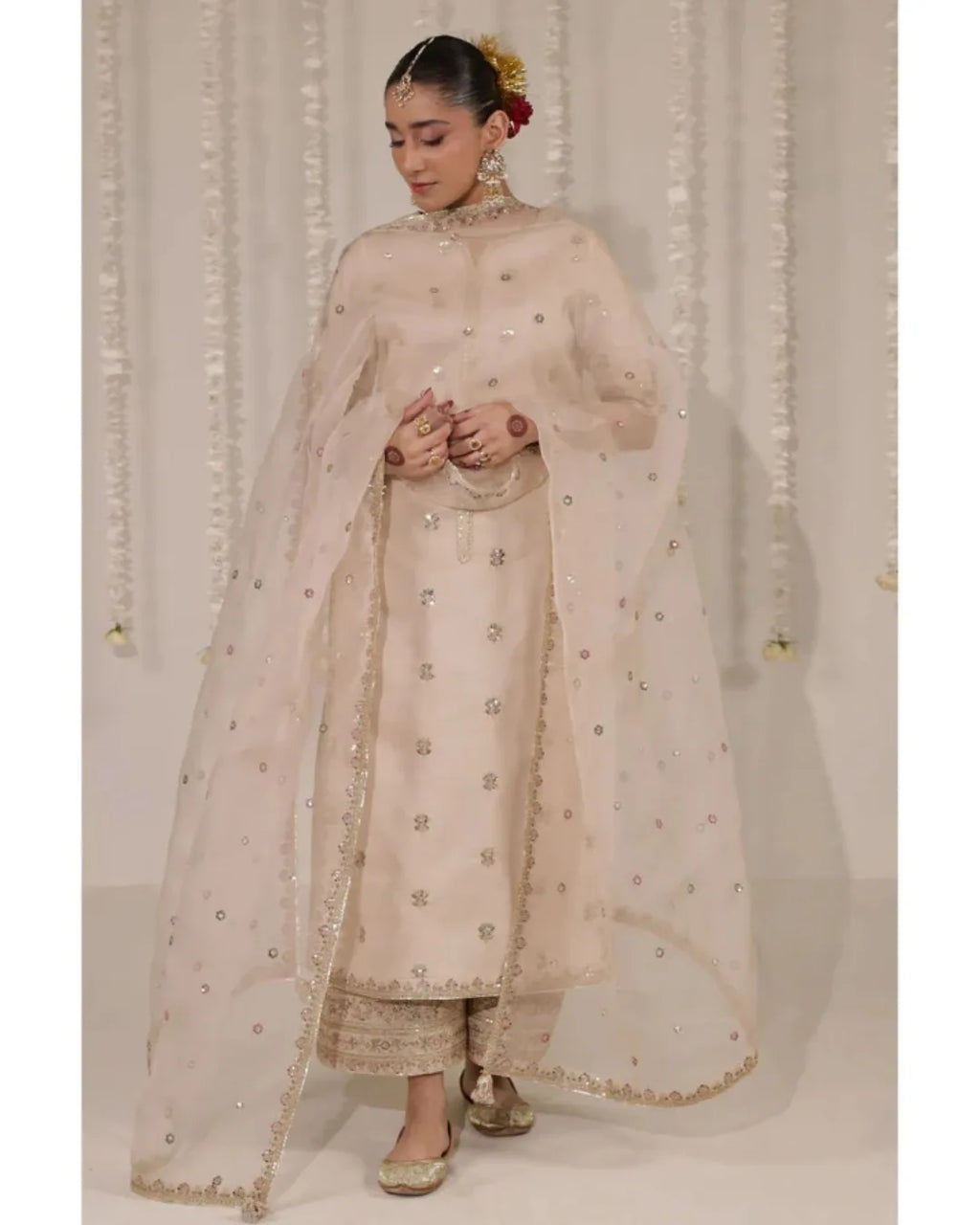Noor E Zar
