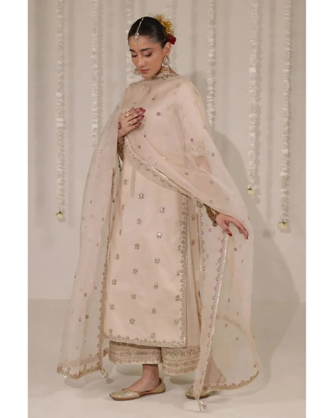 Noor E Zar
