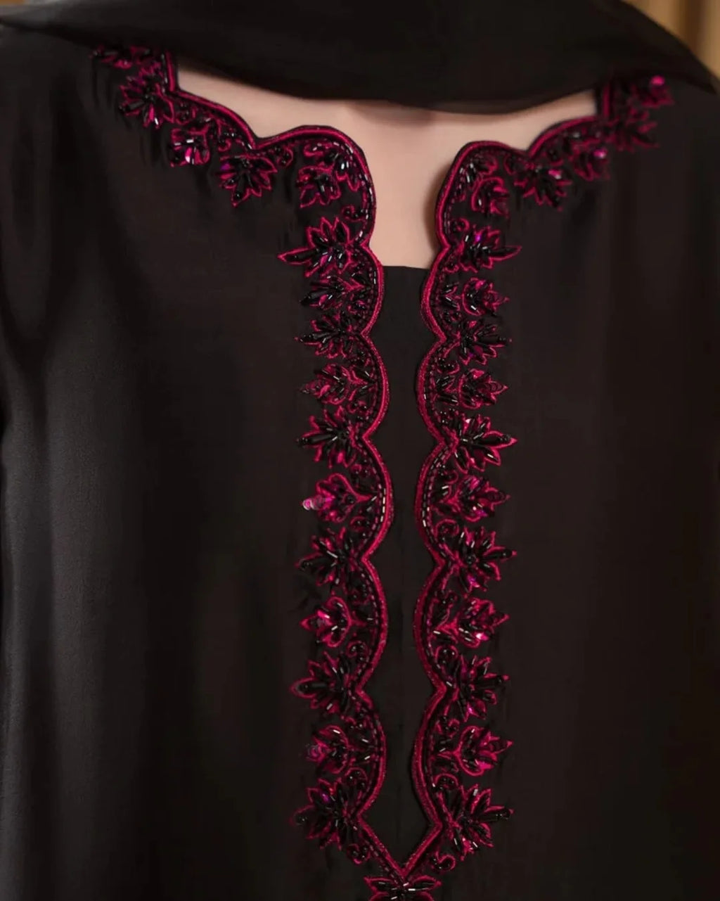 Black Charm