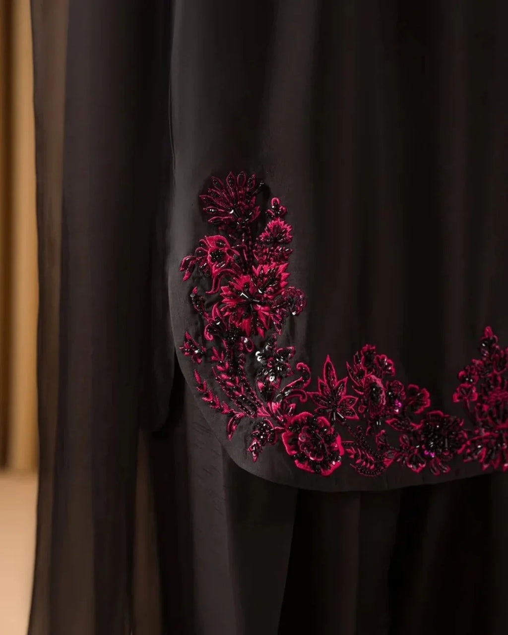 Black Charm
