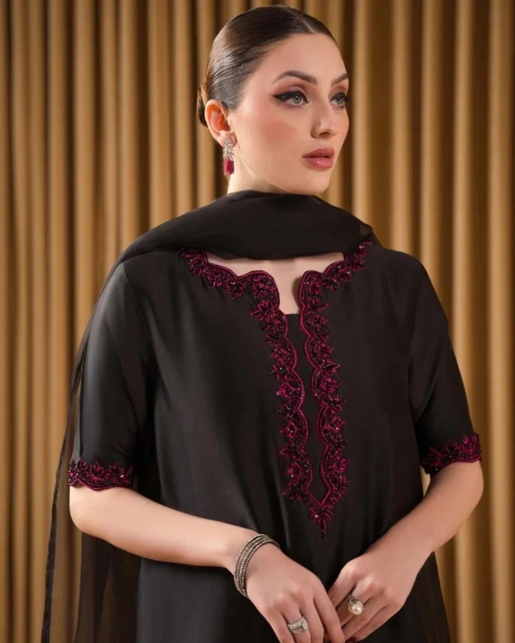 Black Charm