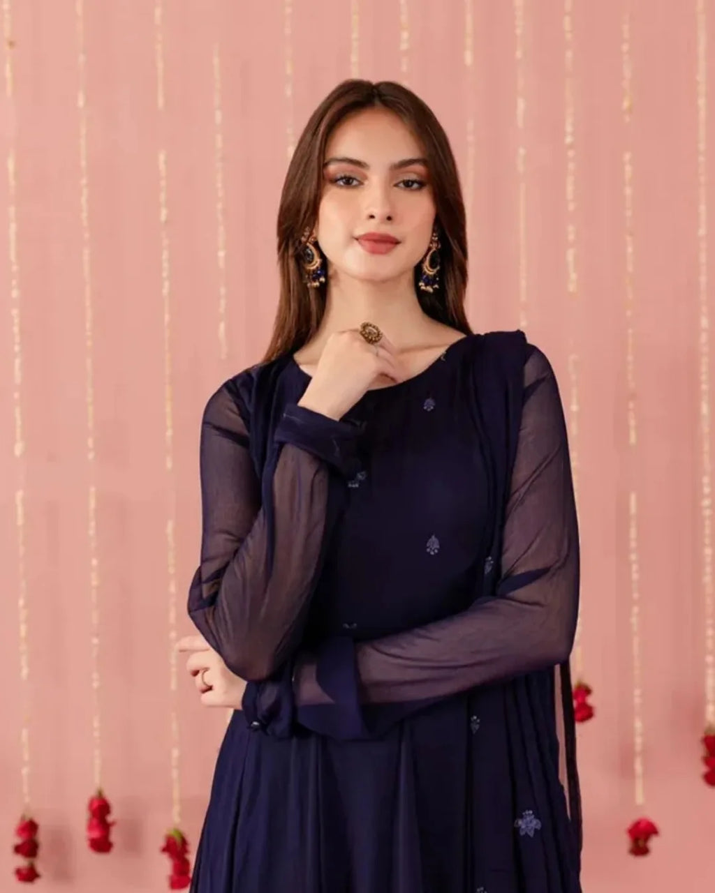 Zarnab