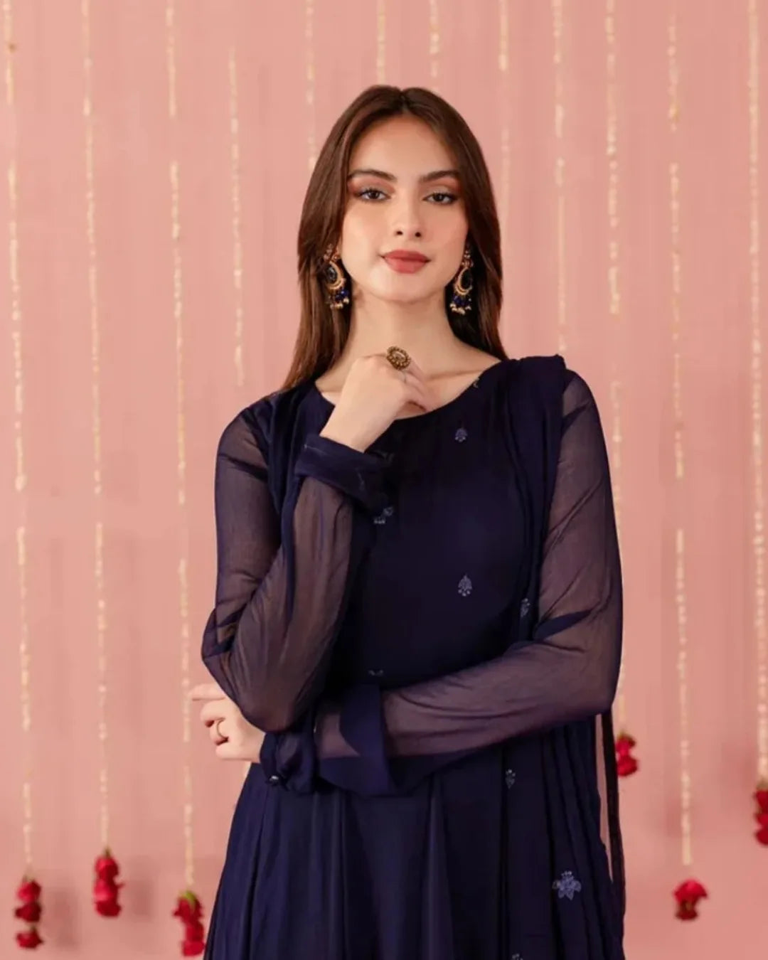 Zarnab